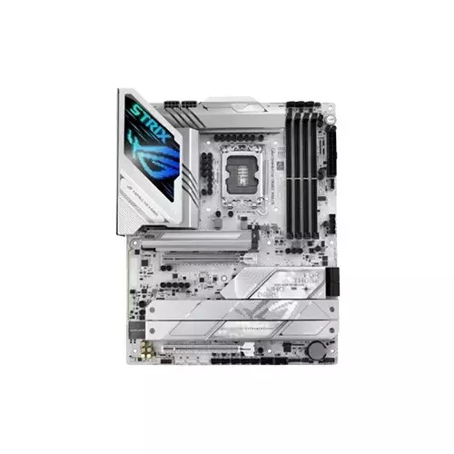 ASUS ROG STRIX Z890-A GAMING WIFI LGA 1851 DDR5 ATX Motherboard-1