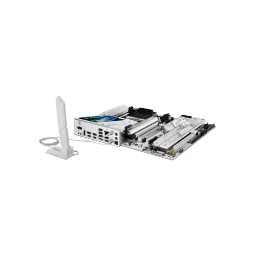 ASUS ROG STRIX Z890-A GAMING WIFI LGA 1851 DDR5 ATX Motherboard-4