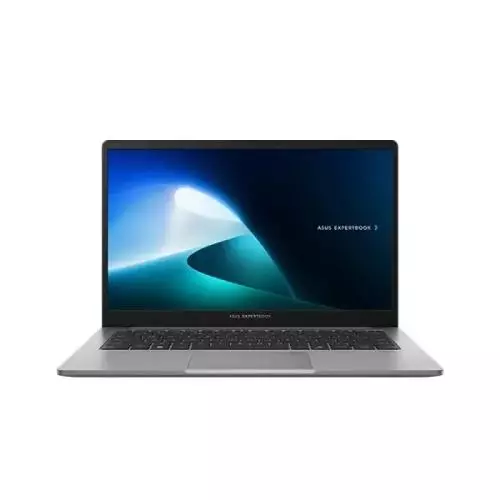 Asus ExpertBook P1 P1403CTA-S60051 Core 3 N355 8GB RAM 512GB SSD 14-inch FHD Laptop