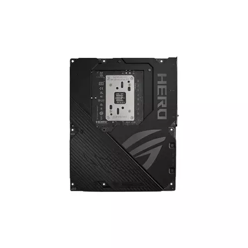 ASUS ROG CROSSHAIR X870E HERO AM5 AMD X870E DDR5 ATX Gaming Motherboard-3