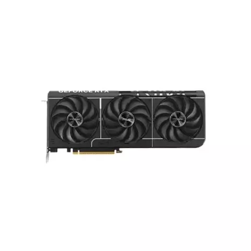 ASUS PRIME GeForce RTX 5070 Ti 16GB GDDR7 OC Edition Graphics Card - 1