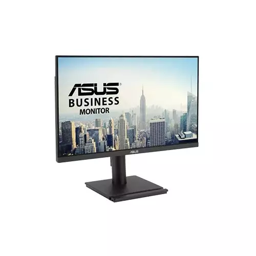 Asus VA249QGS 23.8 Inch 120Hz Full HD IPS Business Monitor - 1