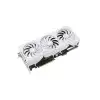 ASUS TUF Gaming GeForce RTX 4070 Ti SUPER BTF 16GB GDDR6X OC Edition White Graphics Card-2