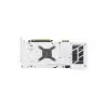 ASUS TUF Gaming GeForce RTX 4070 Ti SUPER BTF 16GB GDDR6X OC Edition White Graphics Card-4