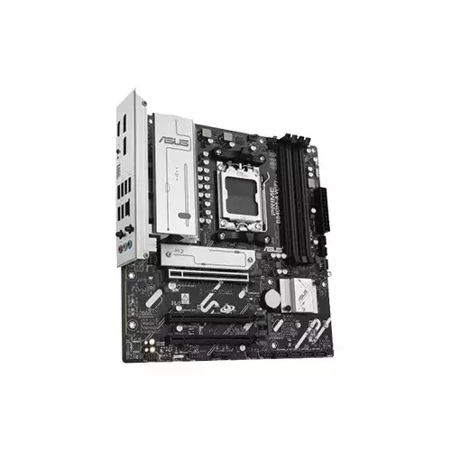 Asus PRIME B840M-A WIFI-CSM AM5 AMD B840 DDR5 mATX Motherboard - 2