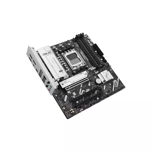 Asus PRIME B840M-A WIFI-CSM AM5 AMD B840 DDR5 mATX Motherboard-3