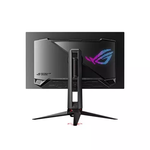 ASUS ROG Swift OLED PG27UCDM 27 Inch 4K QD-OLED 240Hz Gaming Monitor - 3