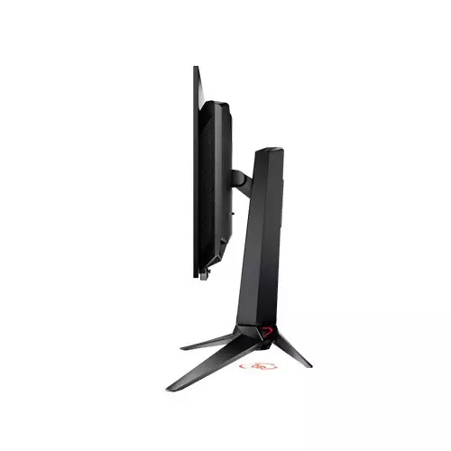 ASUS ROG Swift OLED PG27UCDM 27 Inch 4K QD-OLED 240Hz Gaming Monitor - 4