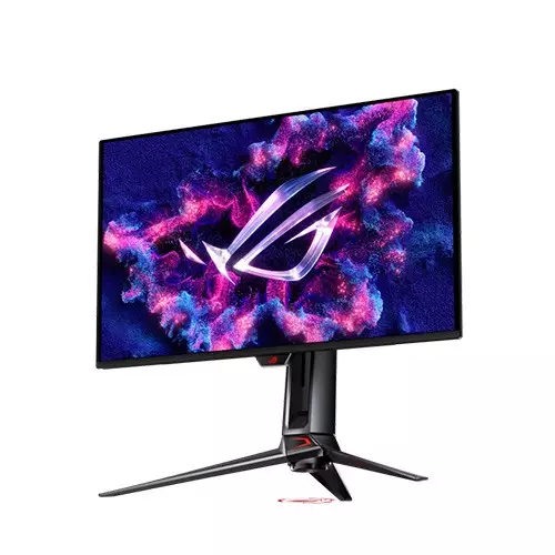 ASUS ROG Swift OLED PG27UCDM 27 Inch 4K QD-OLED 240Hz Gaming Monitor-2