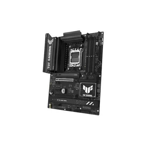Asus TUF GAMING B850-PLUS WIFI AMD B850 AM5 DDR5 ATX Motherboard - 3