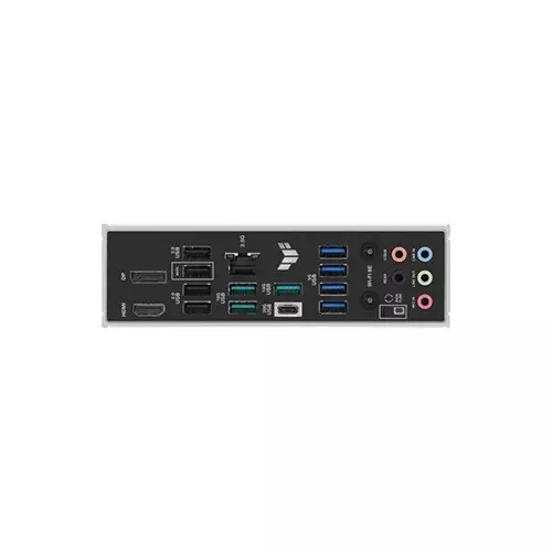 Asus TUF GAMING B850M-PLUS WIFI AMD B850 AM5 DDR5 micro-ATX Motherboard-gallery-6