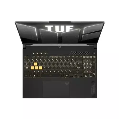 Asus TUF Gaming F16 FX607VB Core 5 210H RTX 3050A 4GB GPU 16-inch Laptop - 2