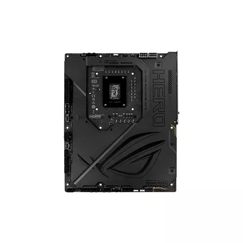 Asus ROG MAXIMUS Z890 HERO BTF LGA1851 DDR5 intel Motherboard-gallery-3