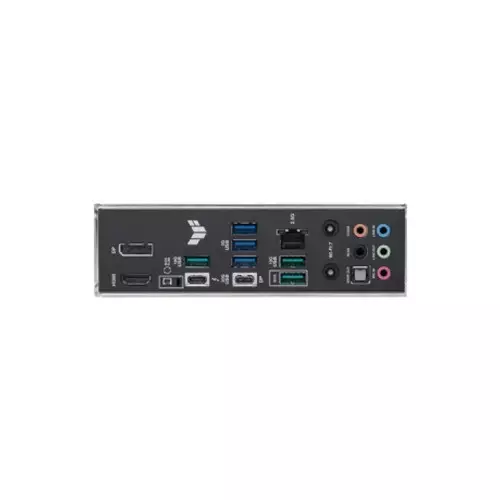 ASUS TUF GAMING Z890-PLUS WIFI Intel LGA1851 DDR5 ATX Gaming Motherboard-gallery-3