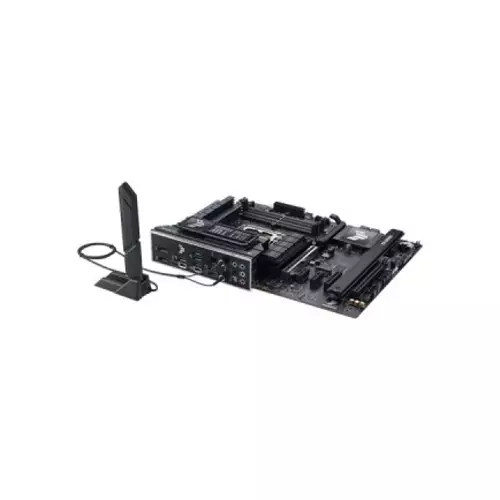 ASUS TUF GAMING Z890-PLUS WIFI Intel LGA1851 DDR5 ATX Gaming Motherboard-2