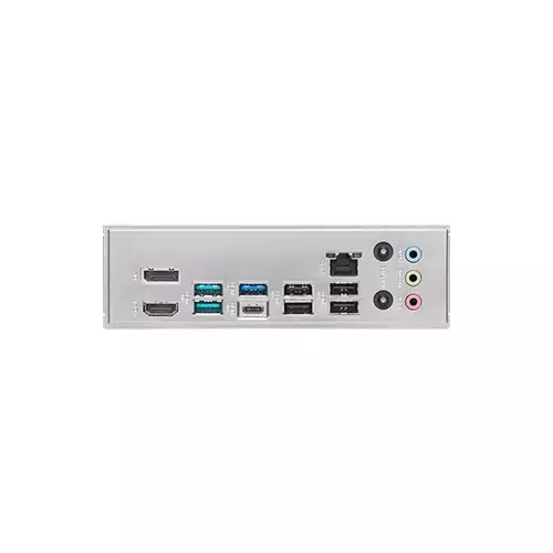 ASUS PRIME B860-PLUS WIFI-CSM LGA1851 DDR5 intel Motherboard - 3