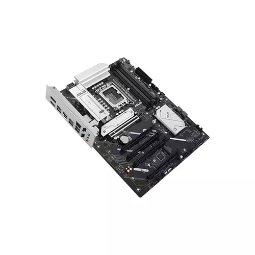 ASUS PRIME B860-PLUS WIFI-CSM LGA1851 DDR5 intel Motherboard-gallery-2