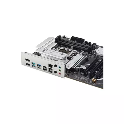 ASUS PRIME B860-PLUS WIFI-CSM LGA1851 DDR5 intel Motherboard-gallery-4