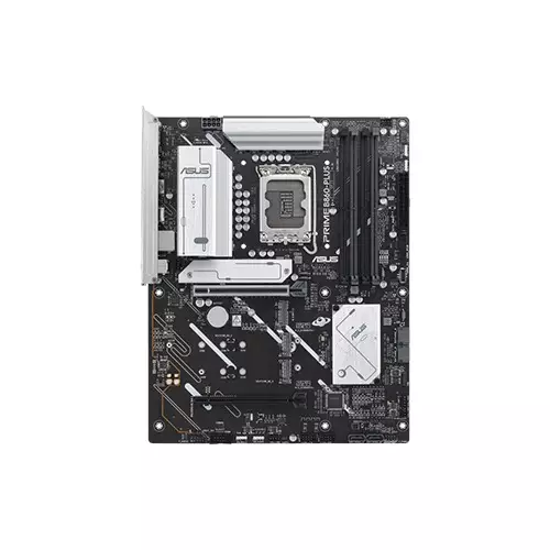 ASUS Prime B860-PLUS-CSM LGA1851 DDR5 Intel Motherboard - 1