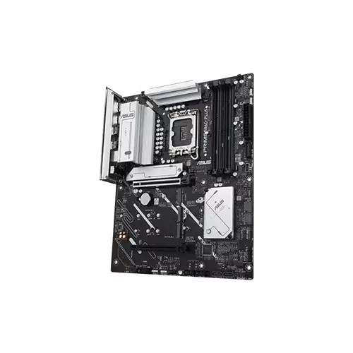 ASUS Prime B860-PLUS-CSM LGA1851 DDR5 Intel Motherboard - 2