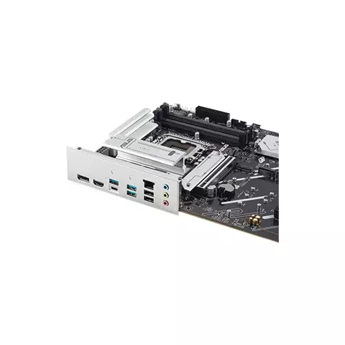 ASUS Prime B860-PLUS-CSM LGA1851 DDR5 Intel Motherboard - 3