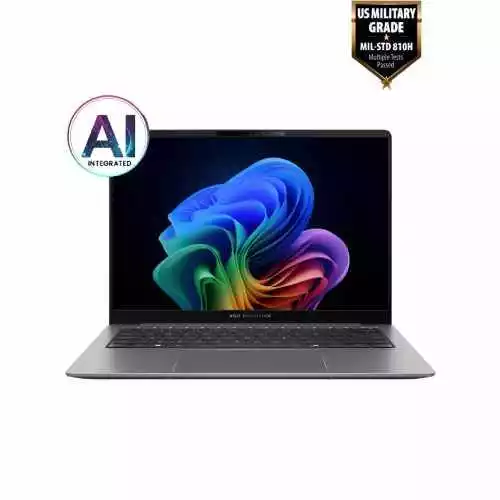 Asus Expertbook P5 P5405CSA-NZ0660 Core Ultra 5-226V 16GB RAM 1TB SSD 14-inch WQXGA AI Laptop