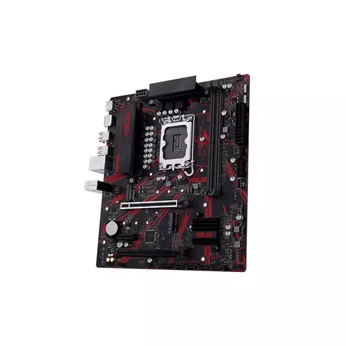 ASUS EX-B860M-V5 LGA1851 mATX DDR5 Motherboard-1