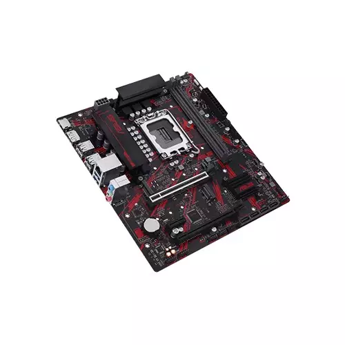 ASUS EX-B860M-V5 LGA1851 mATX DDR5 Motherboard-2