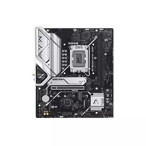 ASUS B760M-AYW WIFI LGA1700 DDR5 Motherboard-1