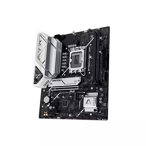 ASUS B760M-AYW WIFI LGA1700 DDR5 Motherboard-3