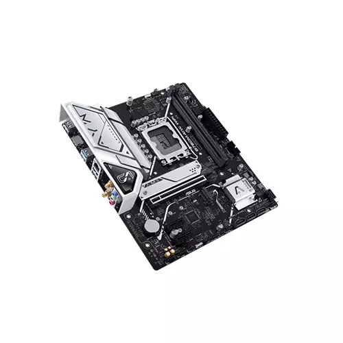 ASUS B760M-AYW WIFI LGA1700 DDR5 Motherboard-4