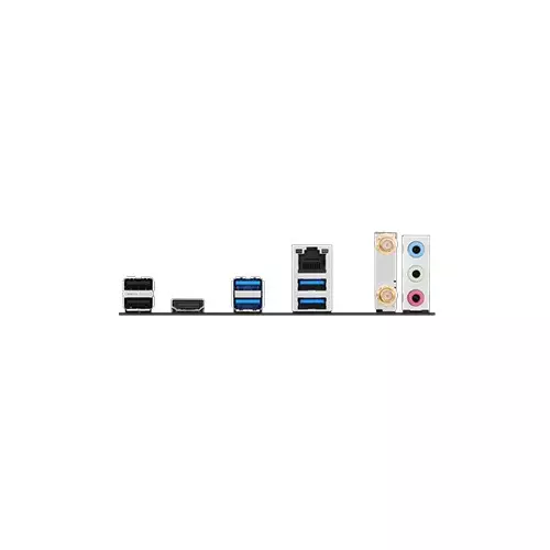 ASUS B760M-AYW WIFI LGA1700 DDR5 Motherboard-5