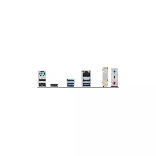ASUS B760M-AYW WIFI D4 mATX Motherboard - 4