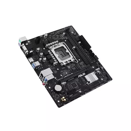 Asus PRIME H610M-R Micro-ATX DDR5 14th GEN Intel Motherboard-3