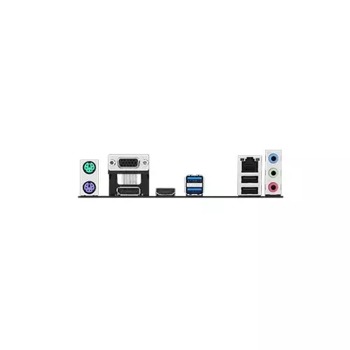 Asus PRIME H610M-R Micro-ATX DDR5 14th GEN Intel Motherboard-4