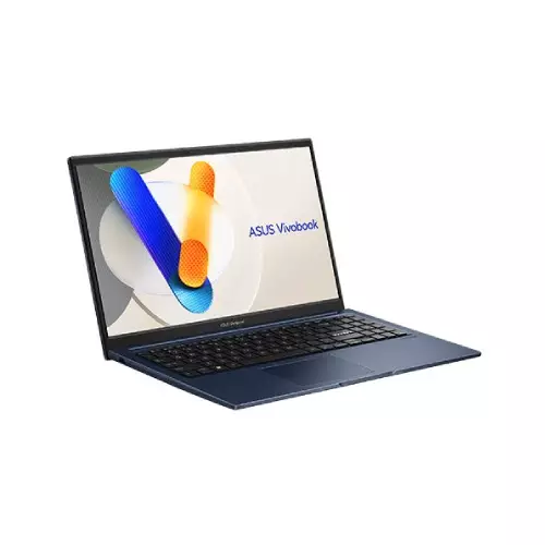 Asus Vivobook 15 X1504ZA-BQ380W Core i7 12th Gen 15.6-inch FHD Laptop-1