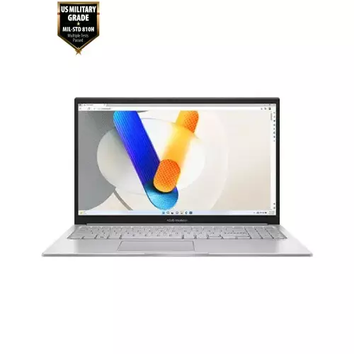 Asus Vivobook 15 X1504VA-NJ725 Core i3 13th Gen 15.6-inch FHD Laptop
