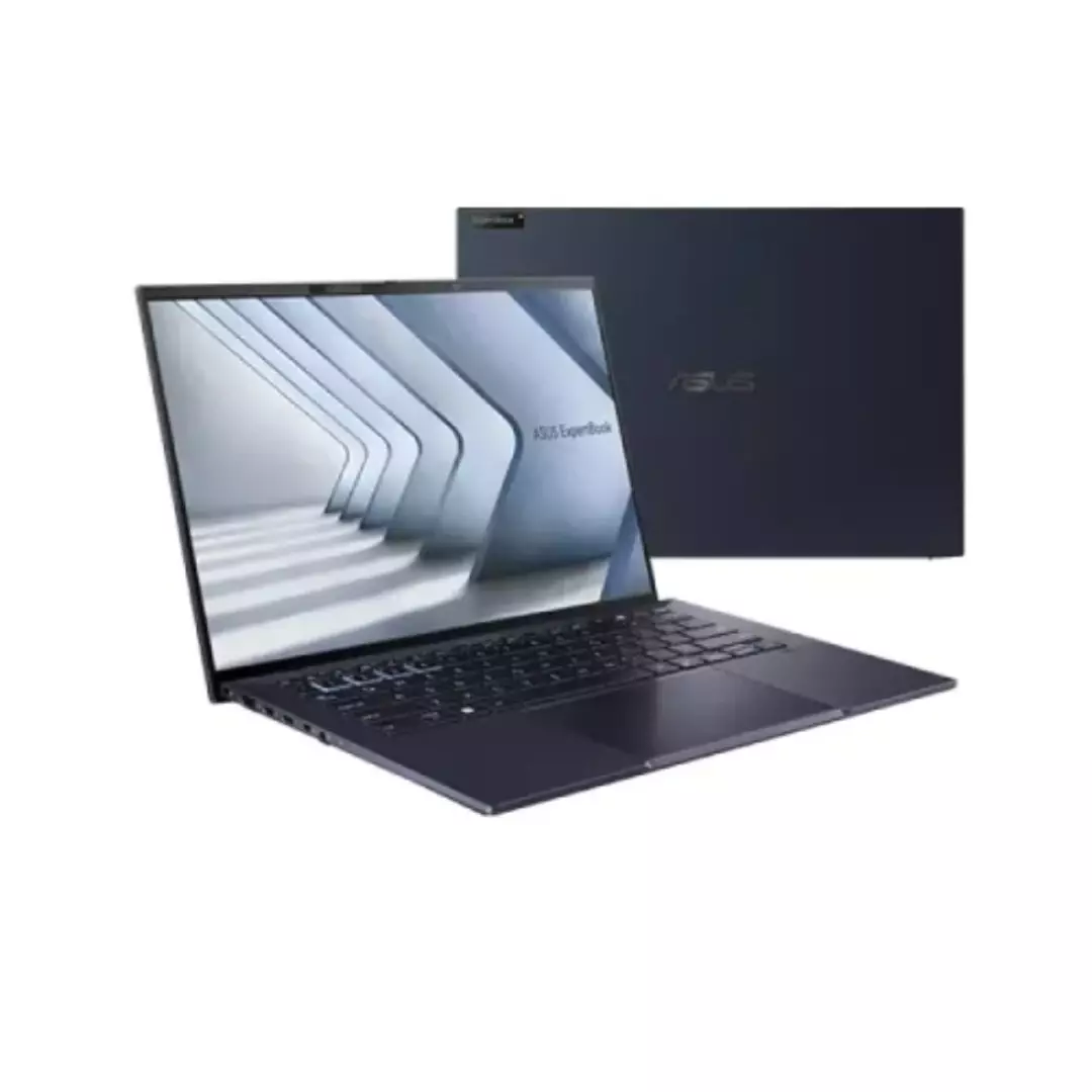 Asus ExpertBook B9 B9403CVAR-KM1364 Core 7 150U 32GB RAM 1TB SSD 14-inch OLED Laptop - 1