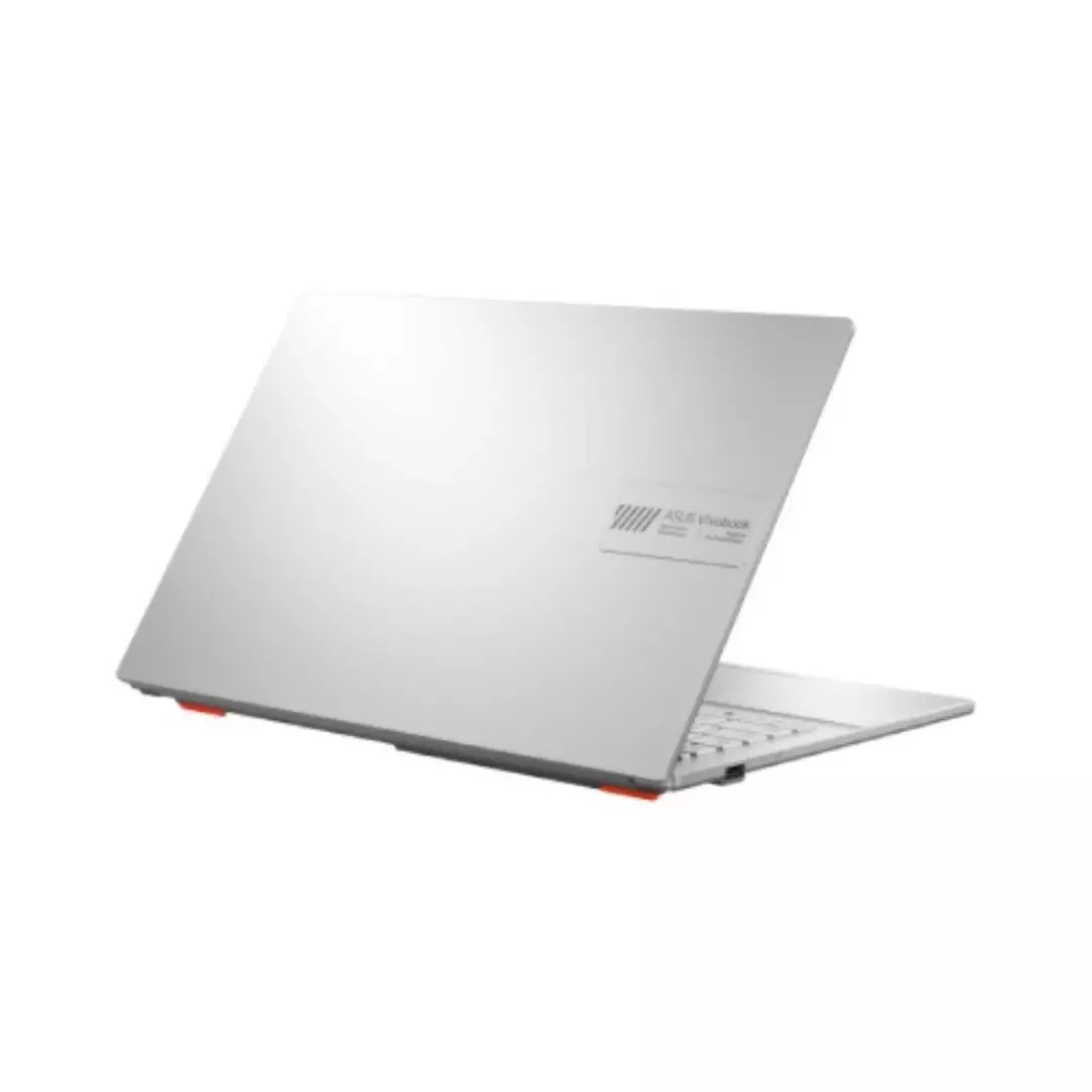 Asus Vivobook Go 15 L1504FA-NJ1473 Ryzen 5 7520U, 16GB DDR5, 512GB SSD, 15.6-inch FHD Cool Silver Laptop - 3