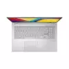 Asus Vivobook Go 15 L1504FA-NJ1473 Ryzen 5 7520U, 16GB DDR5, 512GB SSD, 15.6-inch FHD Cool Silver Laptop-2