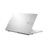 Asus Vivobook Go 15 L1504FA-NJ1473 Ryzen 5 7520U, 16GB DDR5, 512GB SSD, 15.6-inch FHD Cool Silver Laptop-3