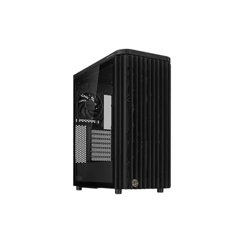 ASUS ProArt PA401 Wood Edition Mid Tower ATX Desktop Casing