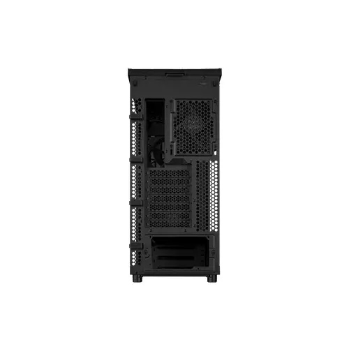 ASUS ProArt PA401 Wood Edition Mid Tower ATX Desktop Casing-gallery-5
