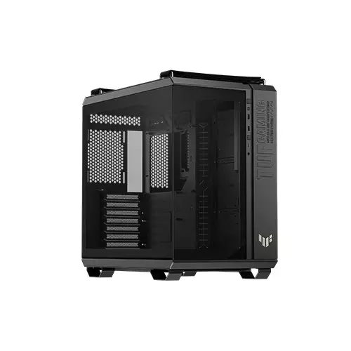 Asus TUF Gaming GT502 Horizon Mid Tower ATX Gaming Case (Black)