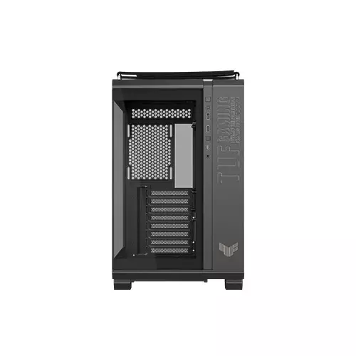 Asus TUF Gaming GT502 Horizon Mid Tower ATX Gaming Case (Black)-gallery-1