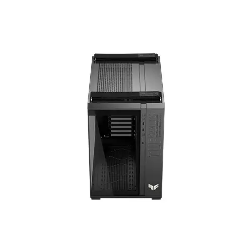 Asus TUF Gaming GT502 Horizon Mid Tower ATX Gaming Case (Black)-gallery-2
