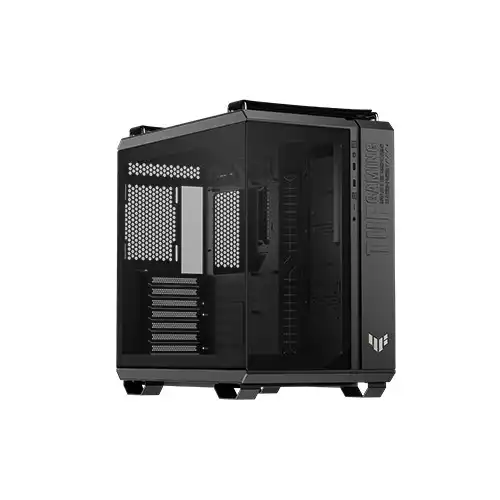 Asus TUF Gaming GT502 Horizon Mid Tower ATX Gaming Case (Black)