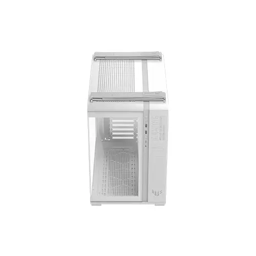 Asus TUF Gaming GT502 Horizon Mid Tower ATX Gaming Case (White)-gallery-2