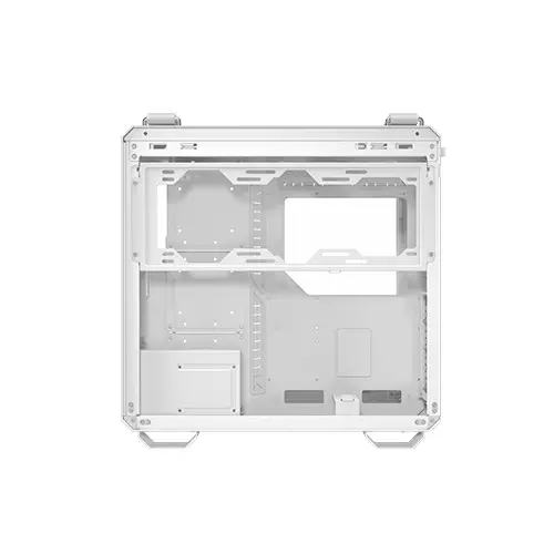 Asus TUF Gaming GT502 Horizon Mid Tower ATX Gaming Case (White)-gallery-3