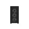 ASUS A21 PLUS BTF Micro-ATX Mid Tower Gaming Case (Black)-1